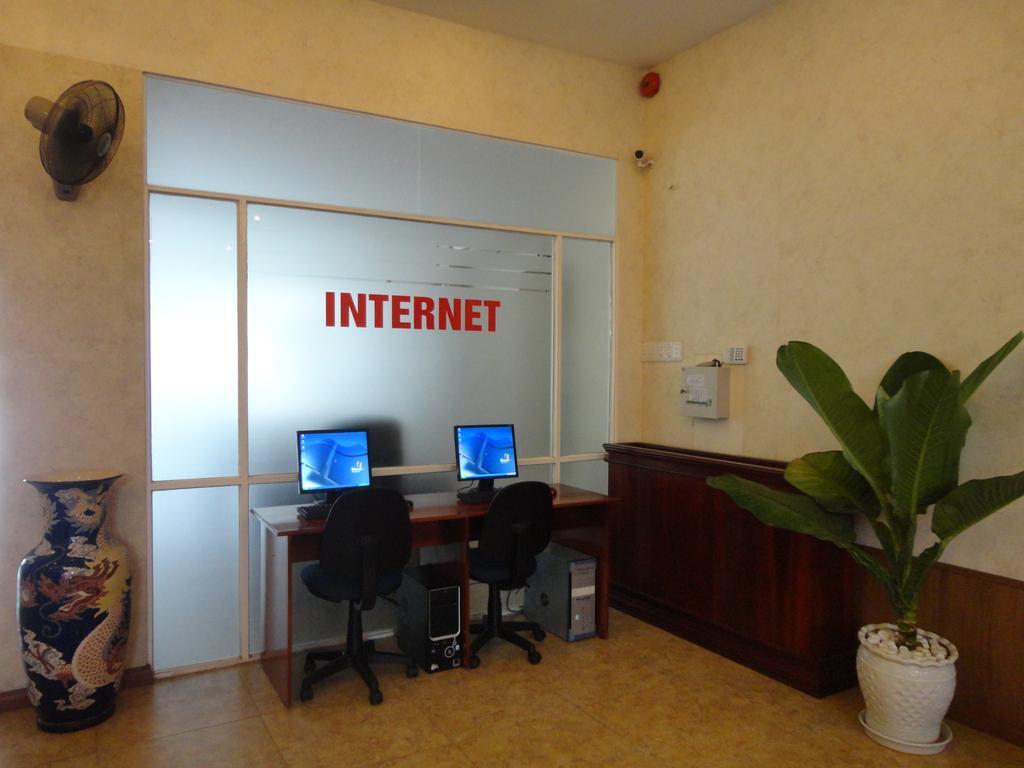 Hotel Pacific 2*