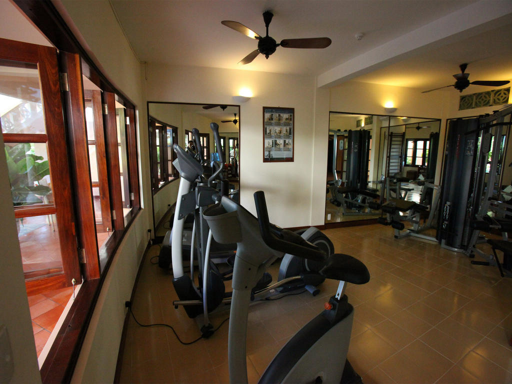 Resort Phu & 4*
