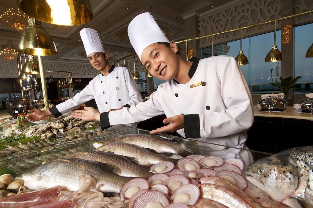 Sea Links Hotel Mui Ne