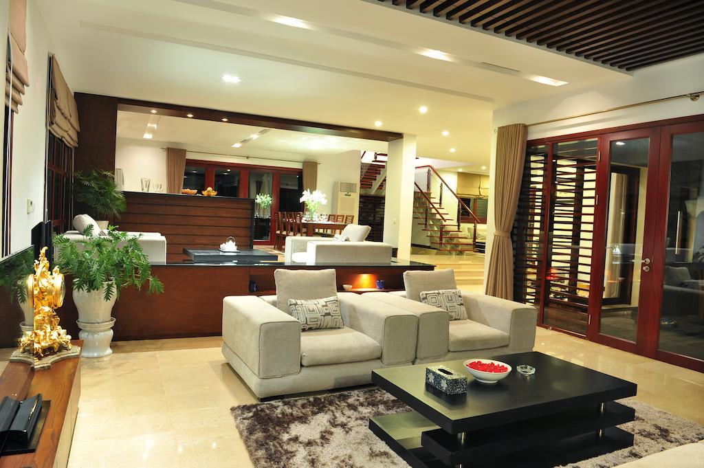 Resort Flamingo Dai Lai 5*