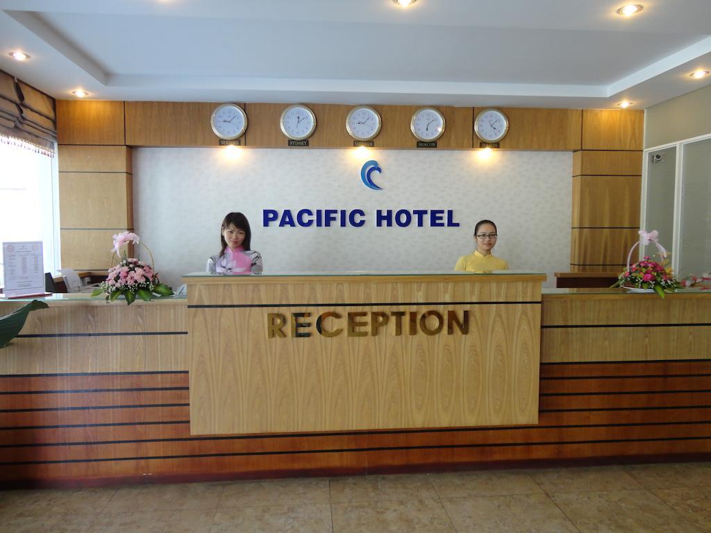 Hotel Pacific 2*