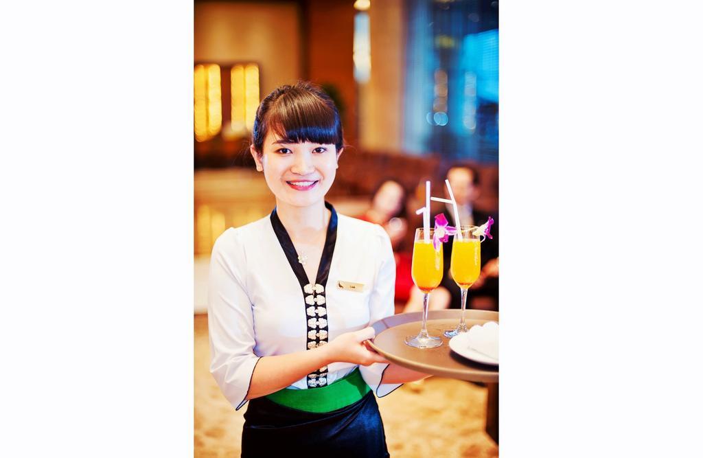 Muong Thanh Luxury Quang Ninh Hotel 5*