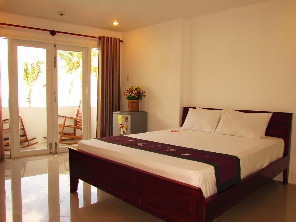 Mui Ne Paradise Beach Phan Thiet