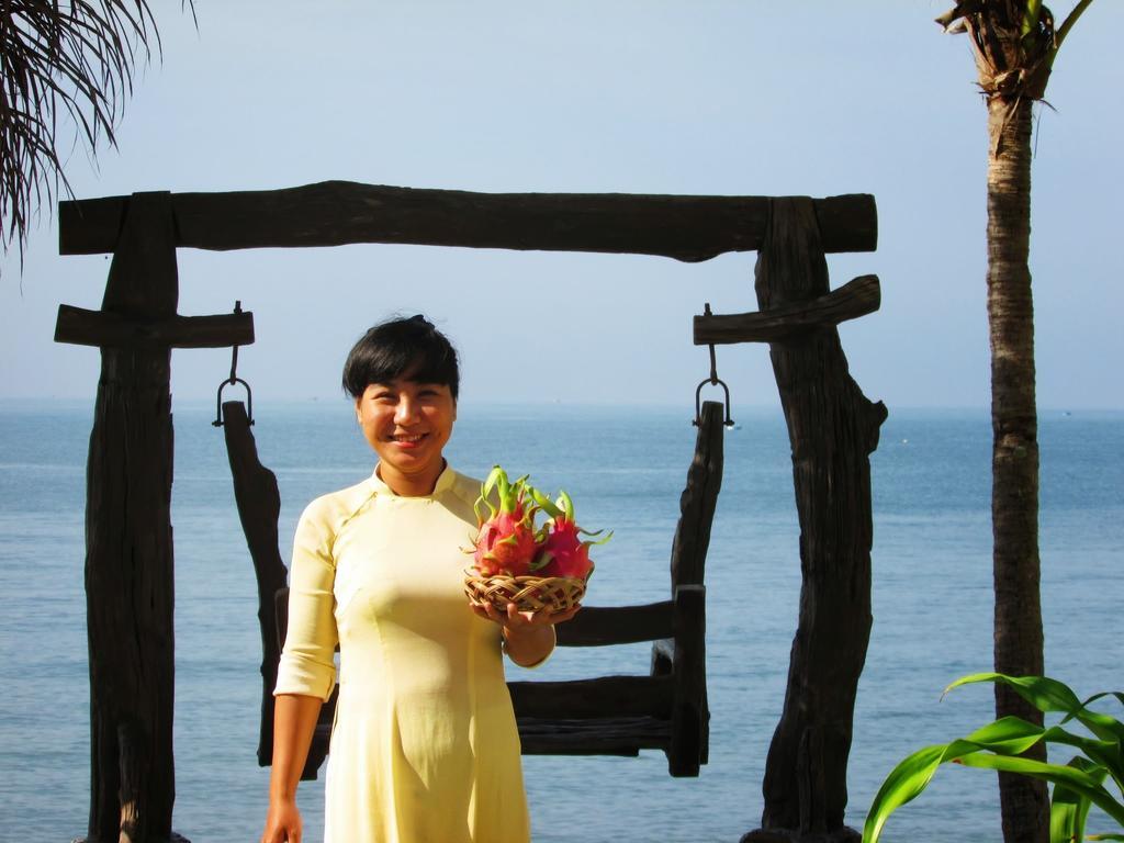 Resort Mui Ne Paradise Beach 3*