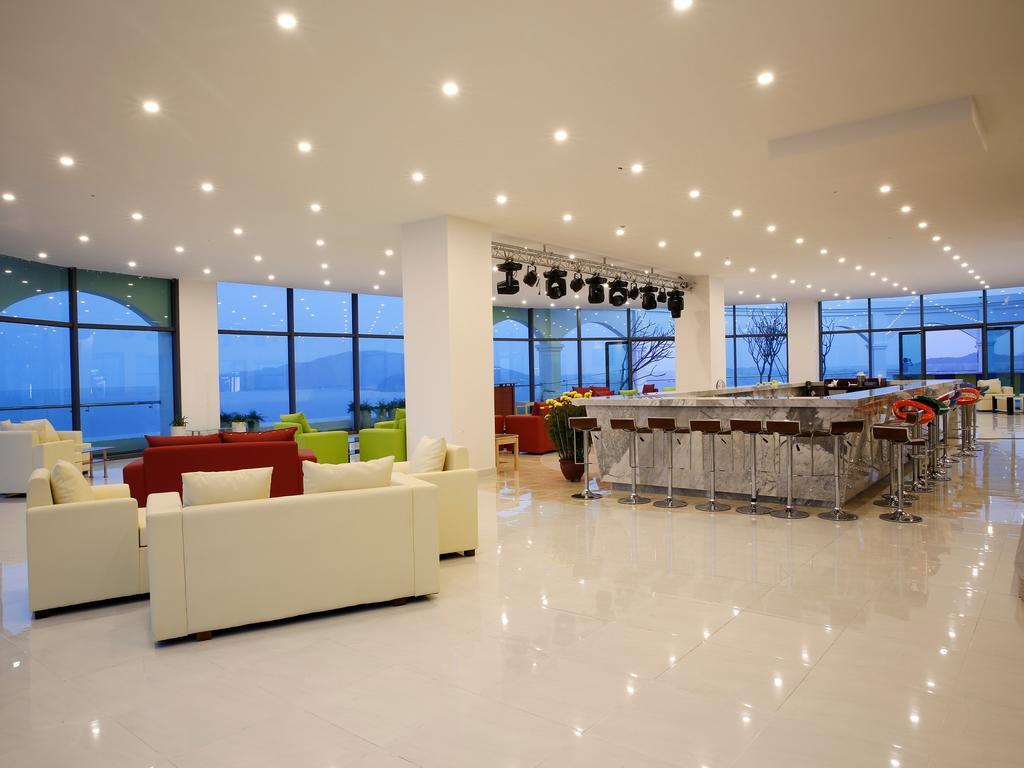 Bavico International Hotel