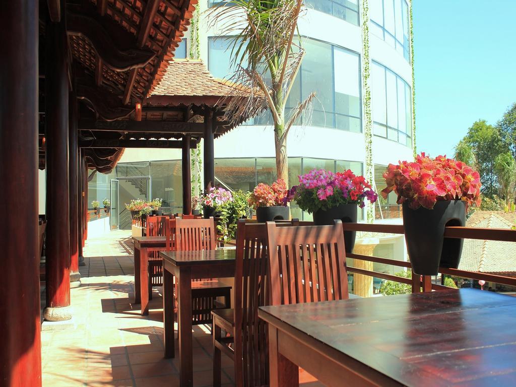 Bavico International 4* Nha Trang