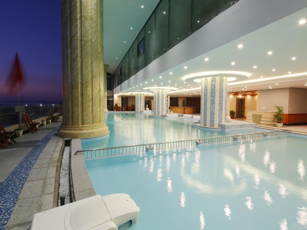 Hotel Bavico International 4*