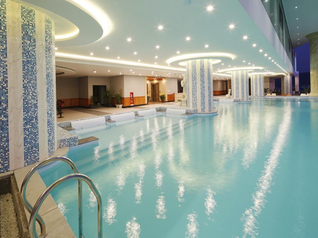Bavico International 4* Nha Trang