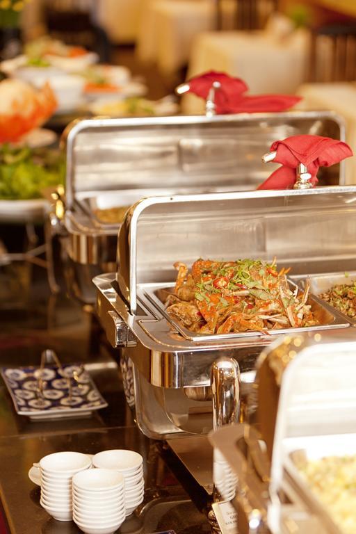 Liberty Saigon Parkview 3* Ho Chi Minh City