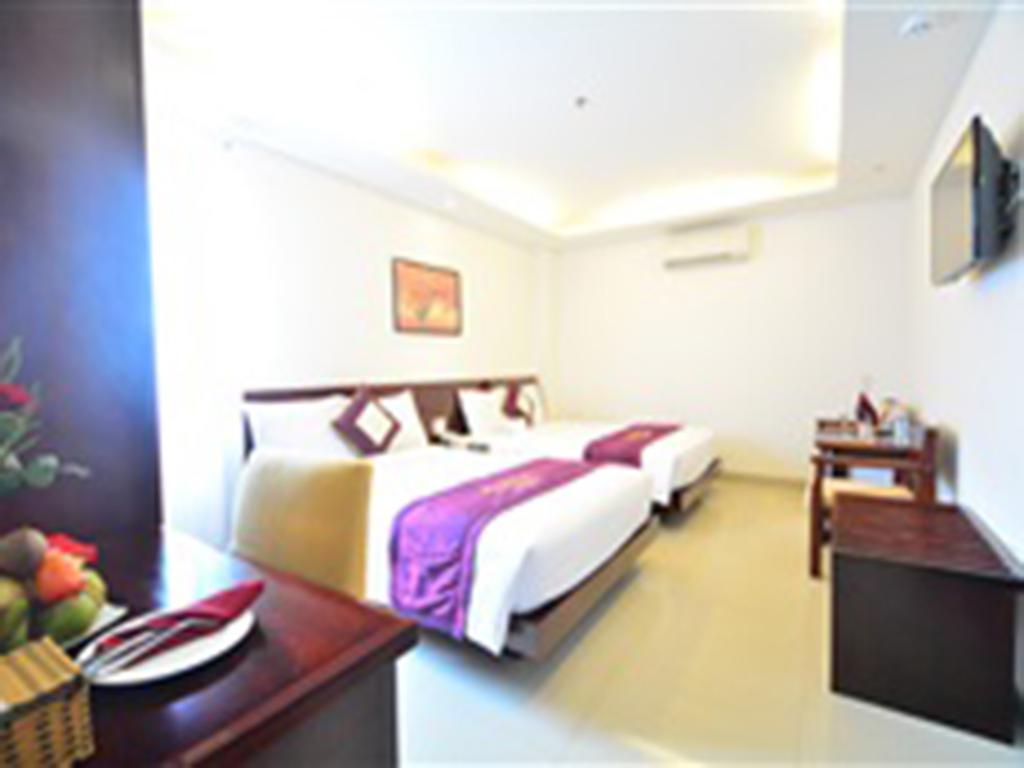 Hotel Majestic