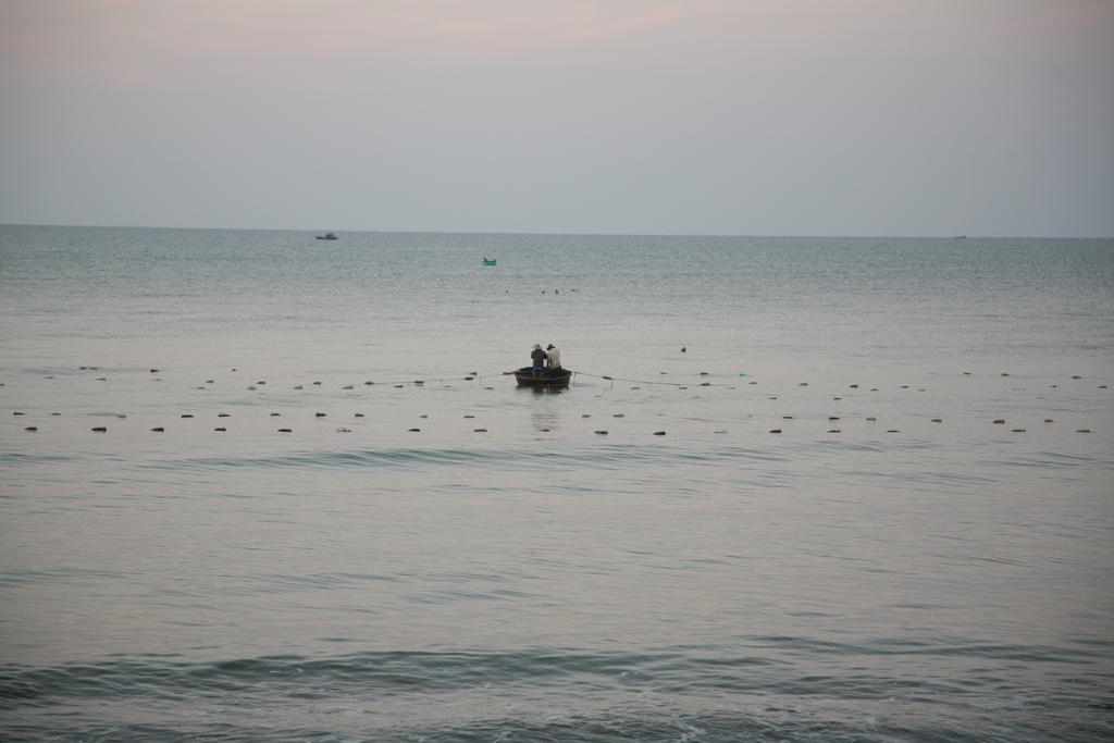 Mui Ne Resort Mui Ne