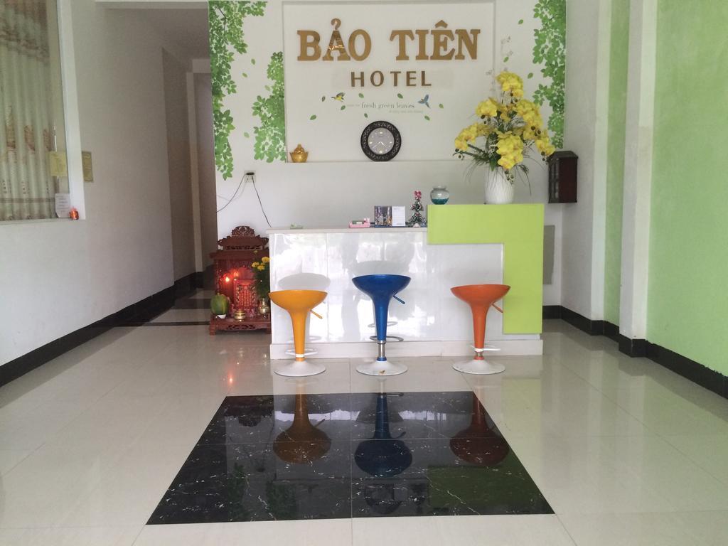 Bao Tien Mini 3* Phan Thiet