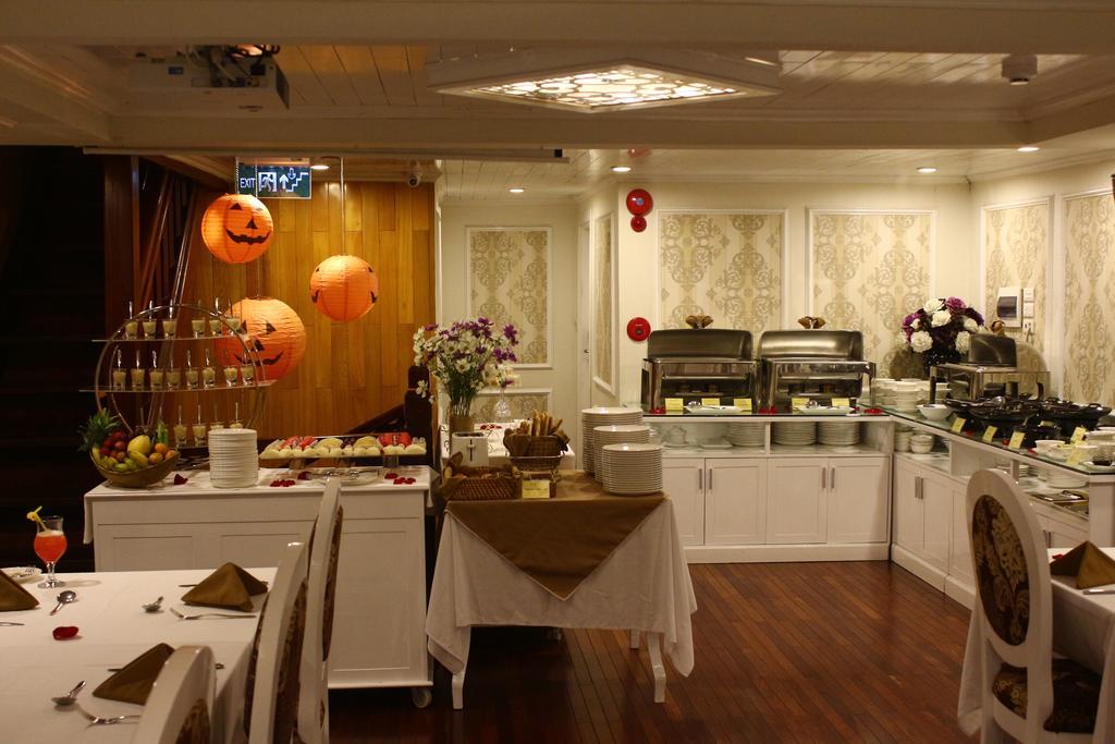 Signature Halong Cruise 5*