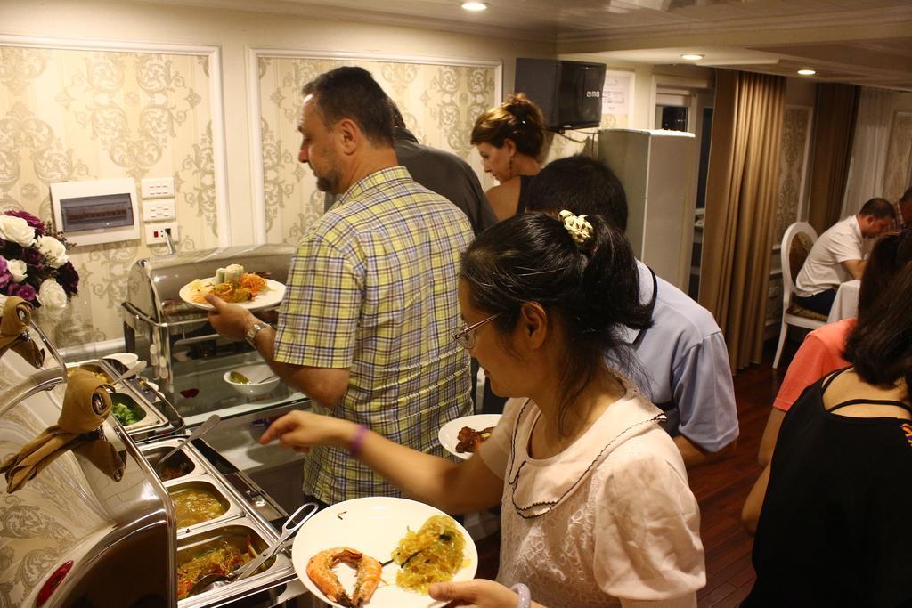 Signature Halong Cruise 5*