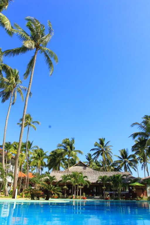 Little Paris 4* Phan Thiet