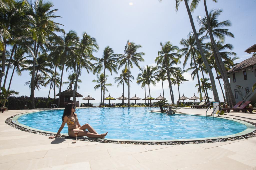 Little Paris 4* Phan Thiet