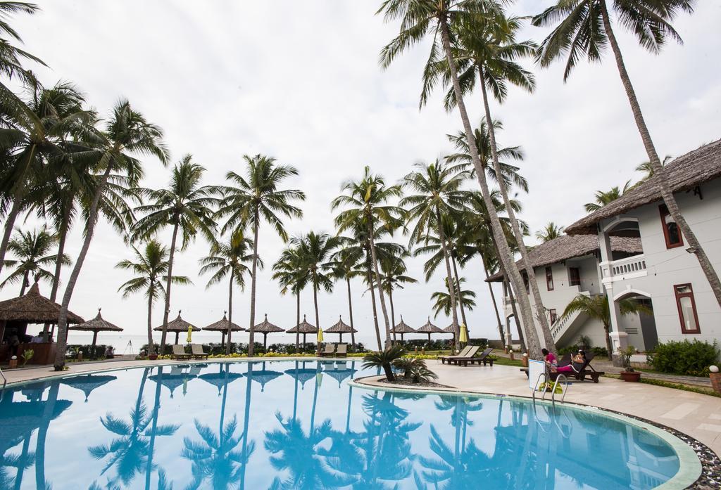 Little Paris Resort Phan Thiet