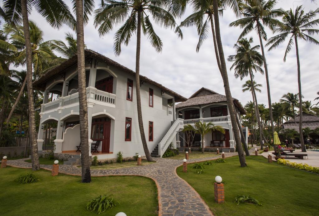 Resort Little Paris 4*