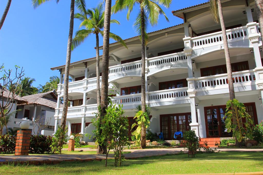 Little Paris Resort Phan Thiet