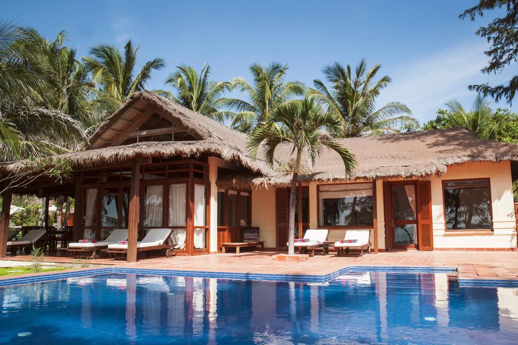 Victoria Phan Thiet & 4*