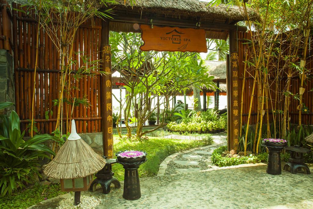 Resort Victoria Phan Thiet &