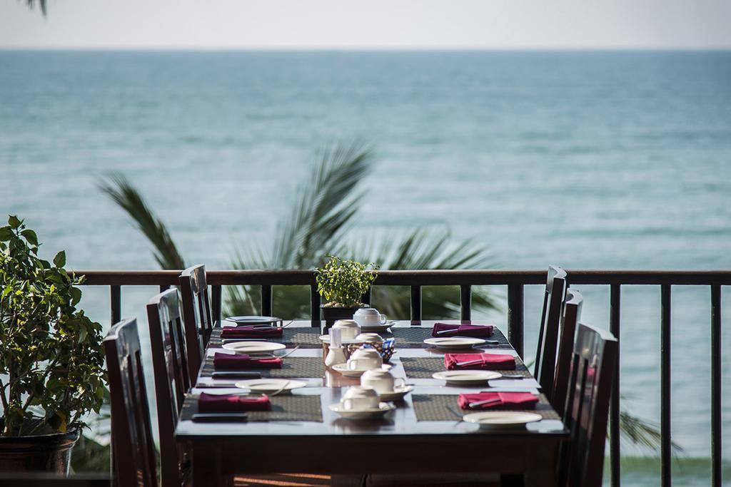 Victoria Phan Thiet & Resort