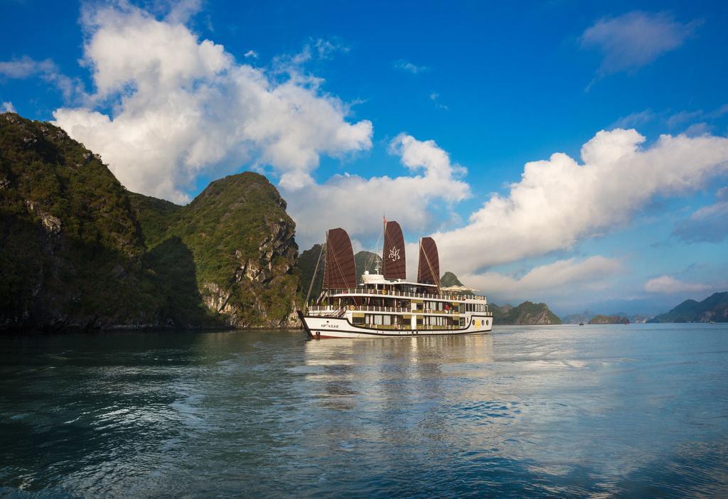 Orchid Classic Cruise  Ha Long