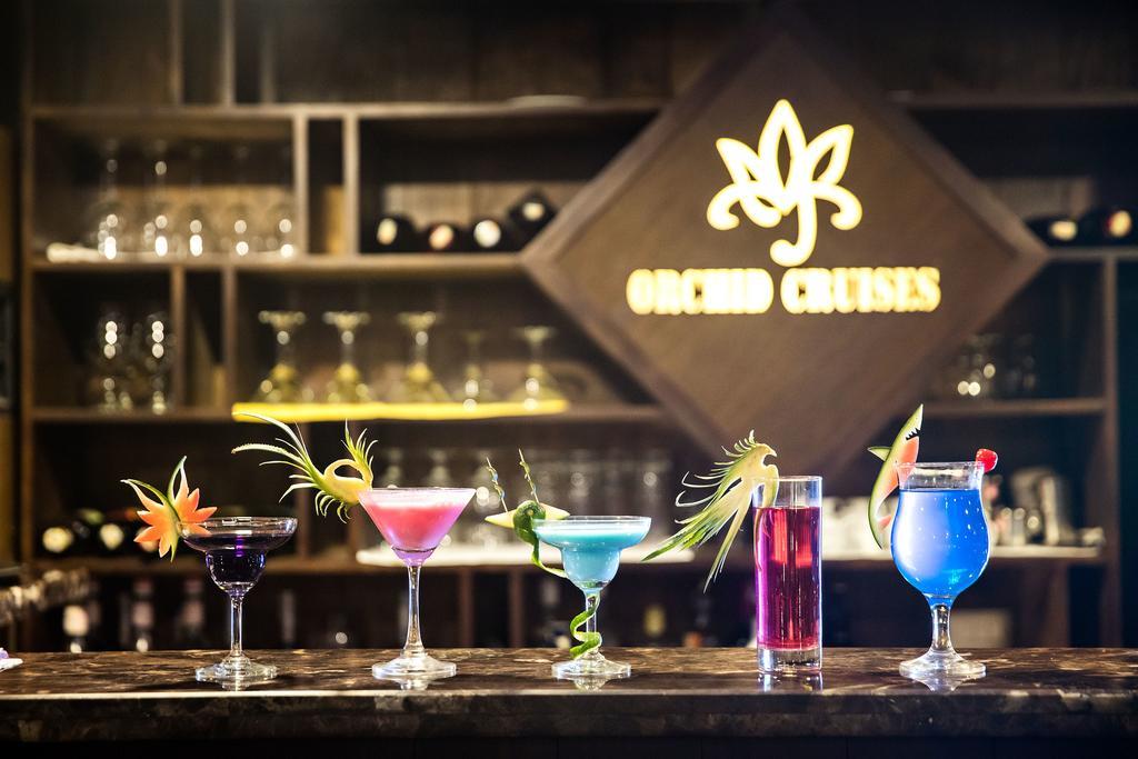 Orchid Classic Cruise  5*