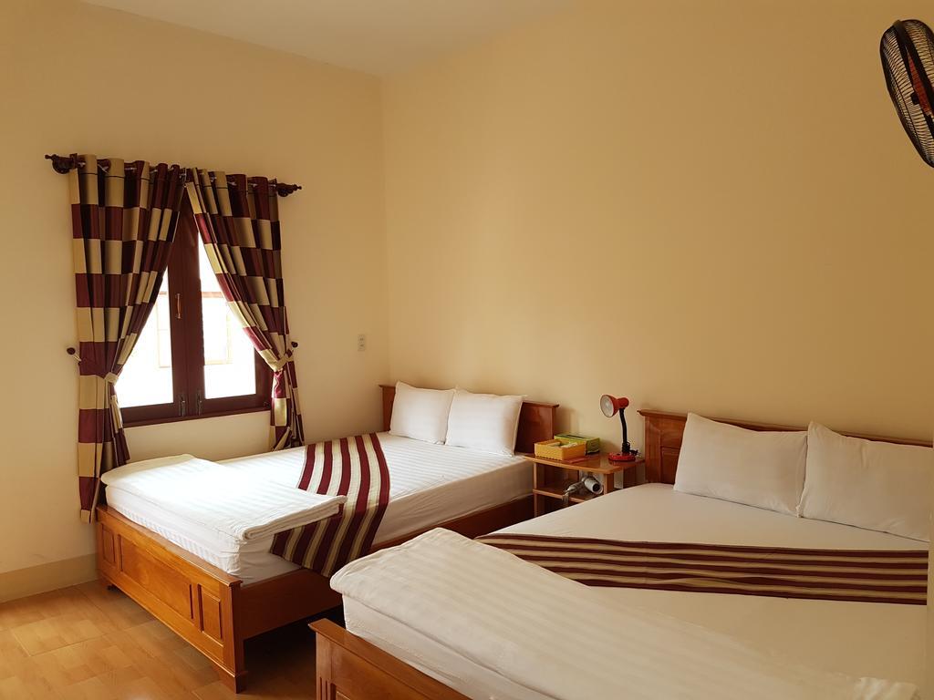 Hotel Herbal & Mui Ne 2*