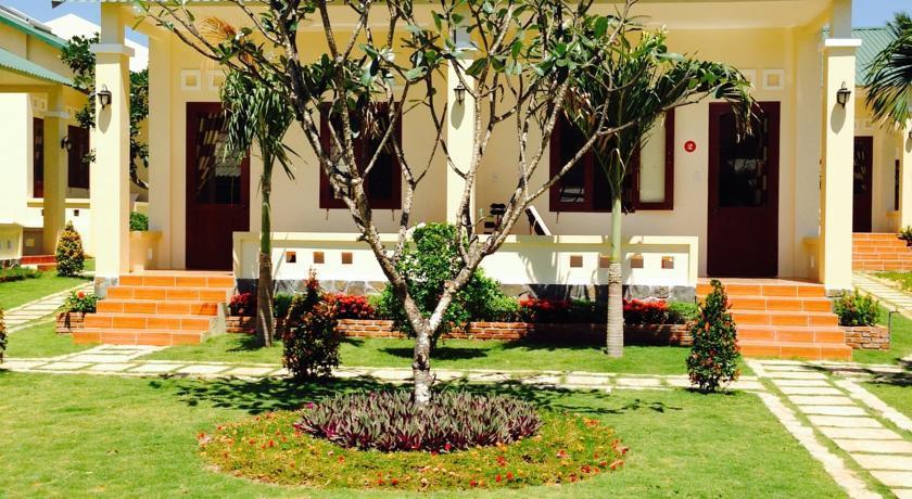 Herbal & Mui Ne Hotel
