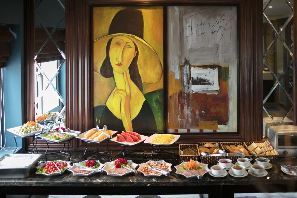 Serene Boutique & 4* Hanoi