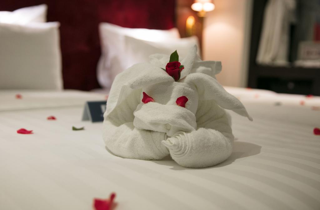 Hotel Serene Boutique & 4*