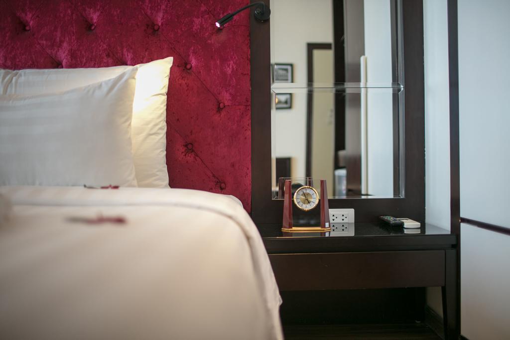 Serene Boutique & Hotel Hanoi