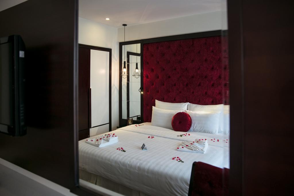 Serene Boutique & 4* Hanoi
