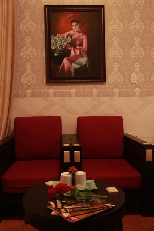Dynasty Mui Ne 3* Phan Thiết
