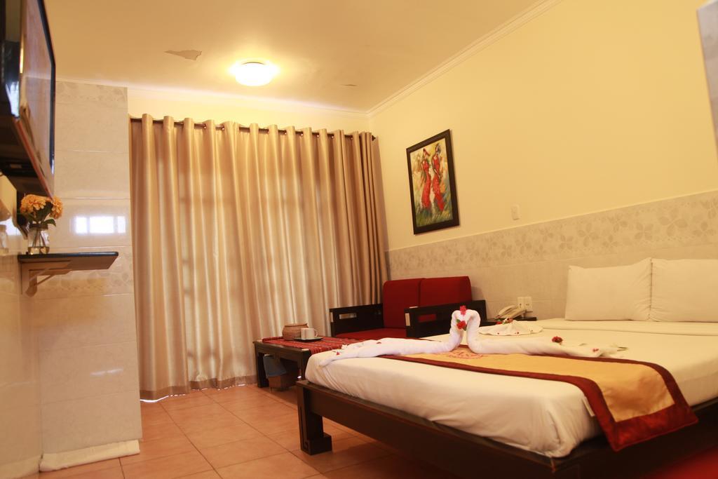 Dynasty Mui Ne Phan Thiết
