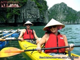 Asean Halong Hotel Ha Long