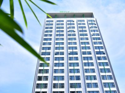 Hotel Ibis Styles 4*