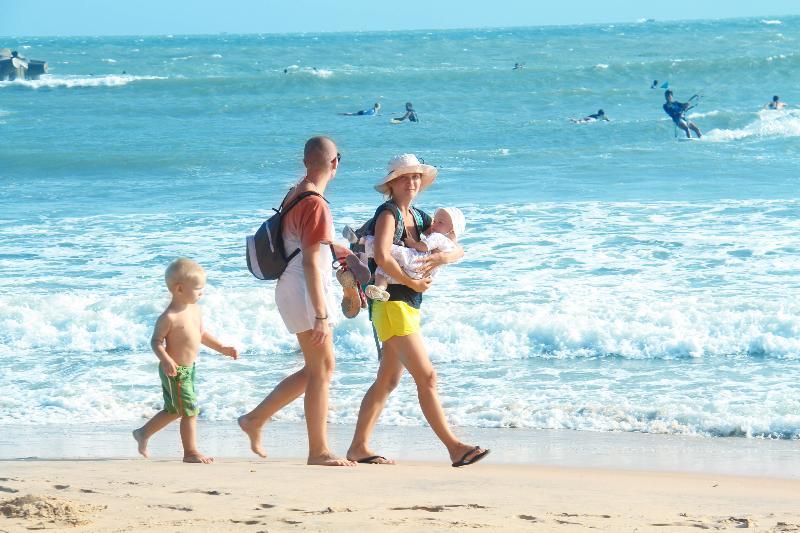 Hotel Sea Links Mui Ne