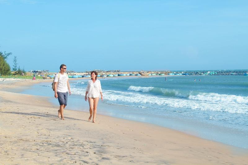 Sea Links 5* Mui Ne