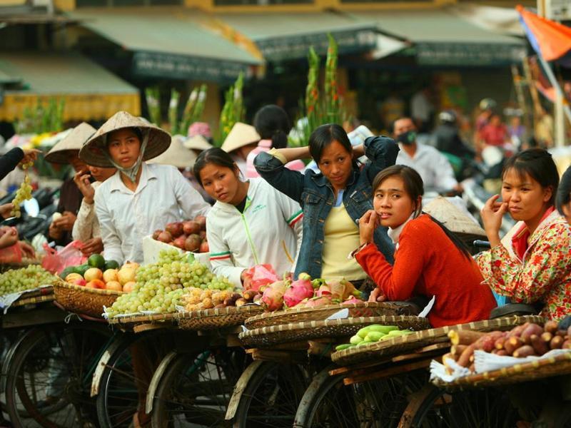 Vision Premium Khách sạn Hà Nội