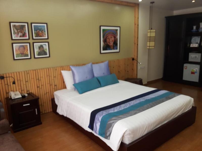 Vision Premium Khách sạn