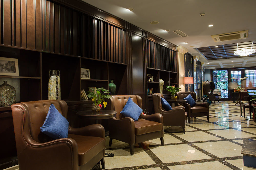 O'gallery Premier Hanoi
