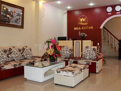Phi Long Hotel