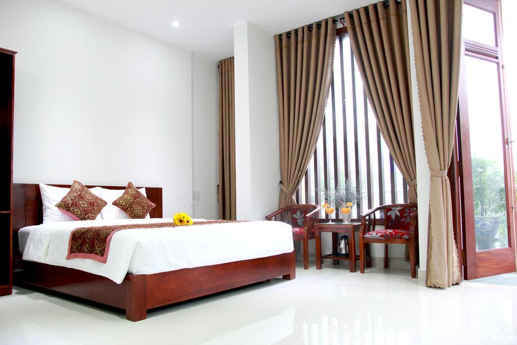 Golden Horse Biệt thự
