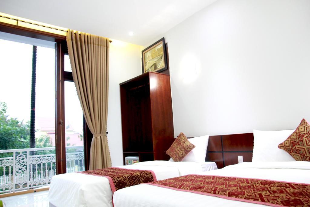 Golden Horse Biệt thự *