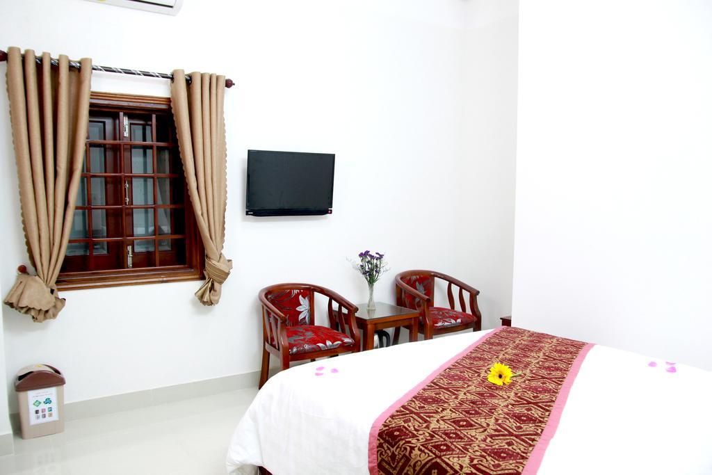 Golden Horse Biệt thự