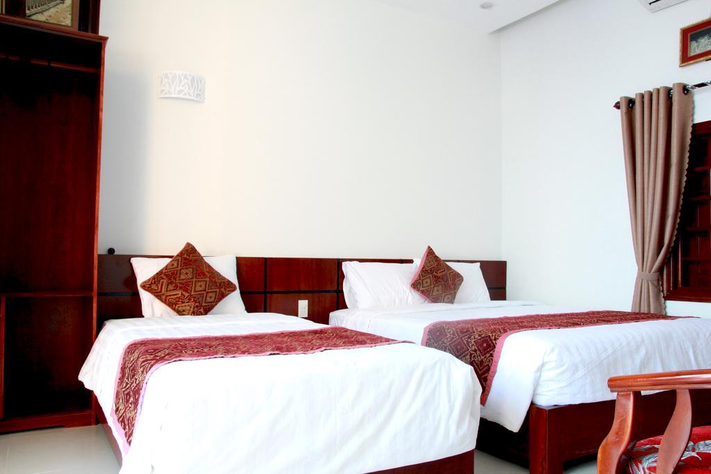 Golden Horse Biệt thự Hội An