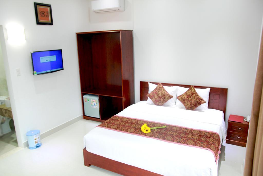 Golden Horse Biệt thự Hội An