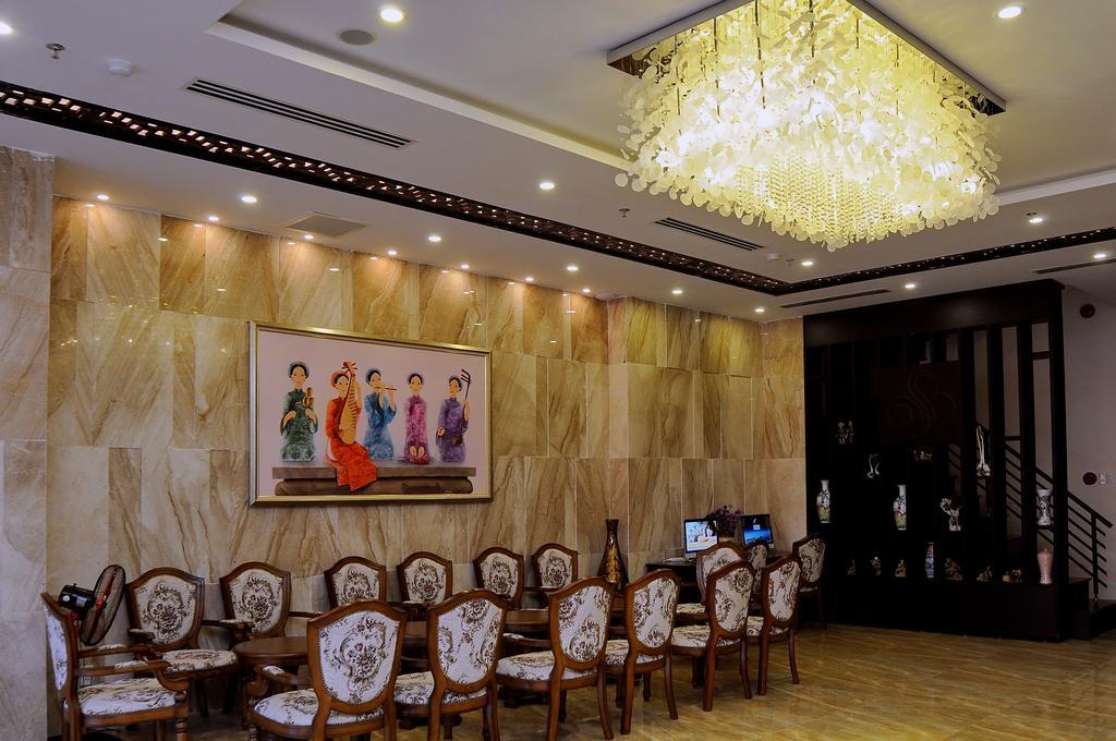Db Hotel Nha Trang